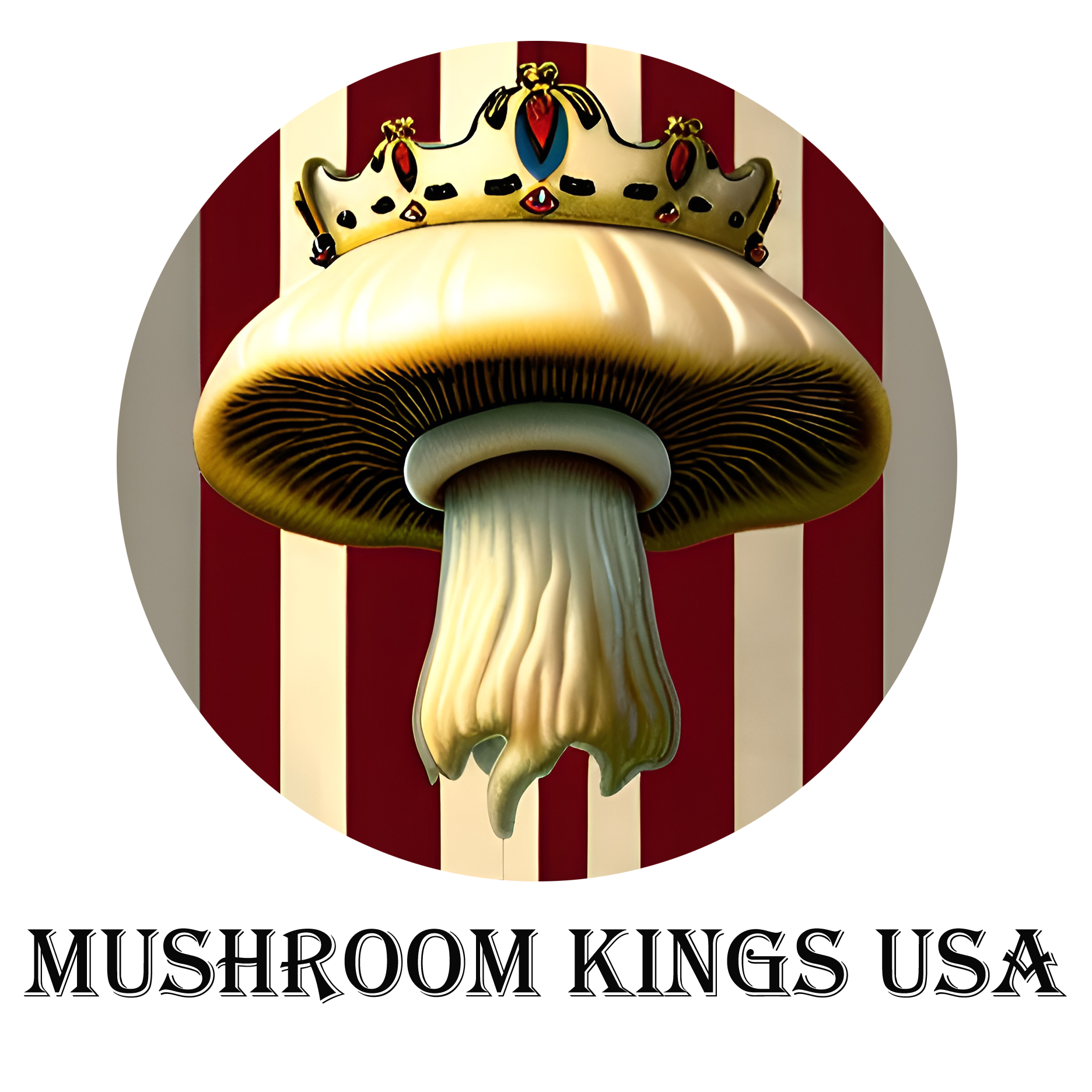 Mushroom Kings USA